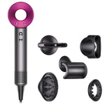 Secador de pelo profesional Cleralux hairpro™