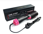 Cepillo secador y voluminizador Rosa Cleralux™
