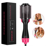 Cepillo secador y voluminizador Rosa Cleralux™