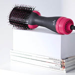 Cepillo secador y voluminizador Rosa Cleralux™